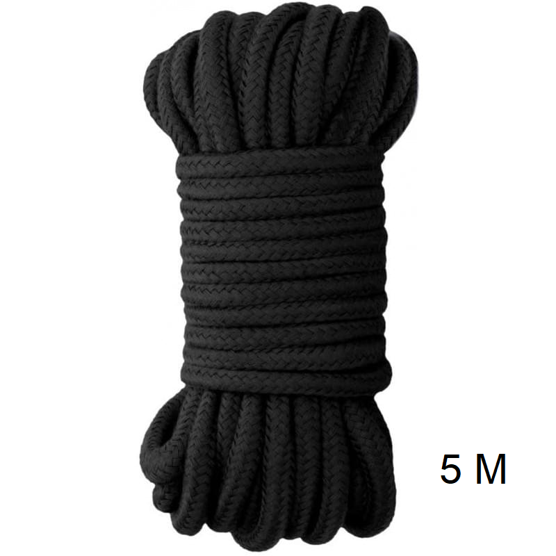 Cuerdas para bondage