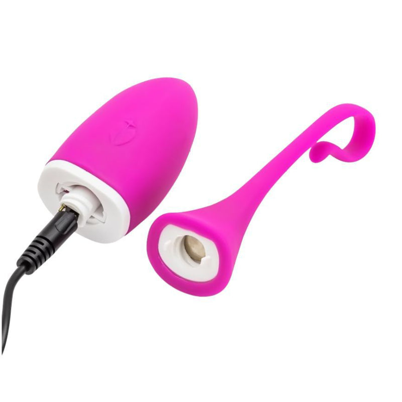 Huevo Vibrador IRENA I